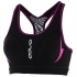 Orca Core Support Bra zwart dames 2015  DVCA01